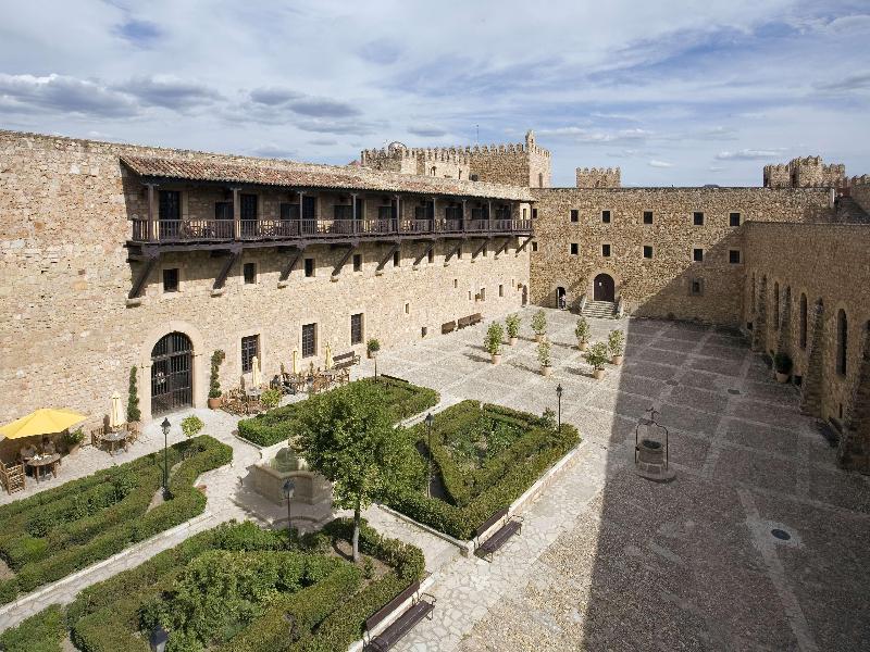 Parador de Sigüenza image