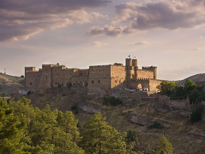 Parador de Sigüenza image
