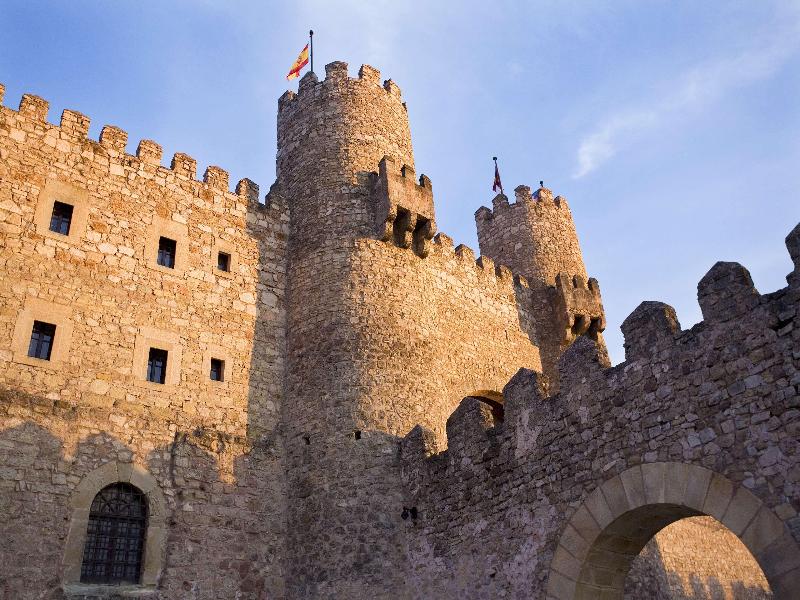 Parador de Sigüenza image
