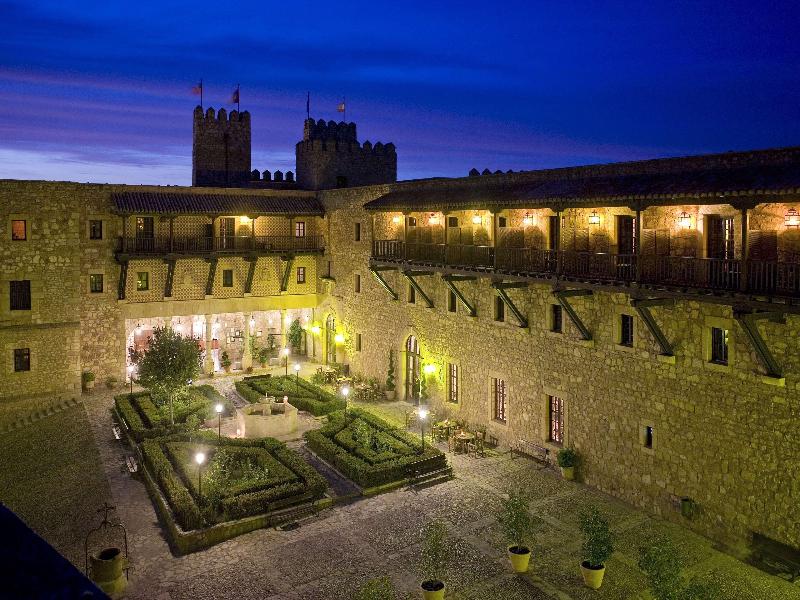 Parador de Sigüenza image