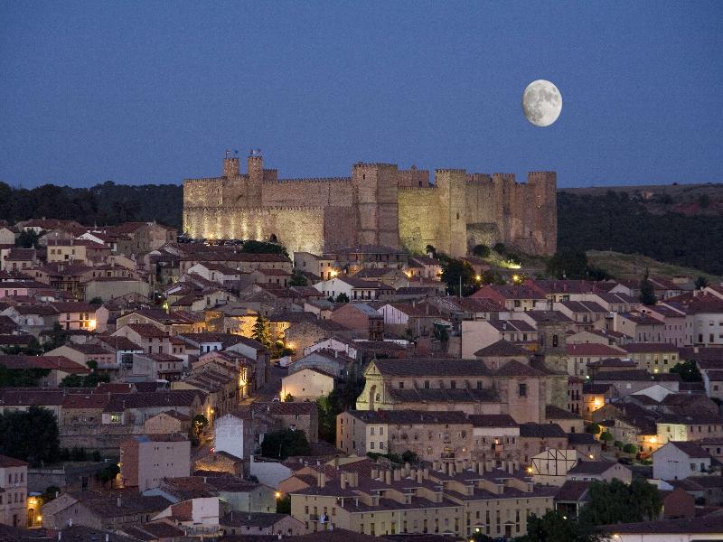 Parador de Sigüenza image