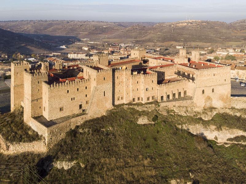 Parador de Sigüenza image