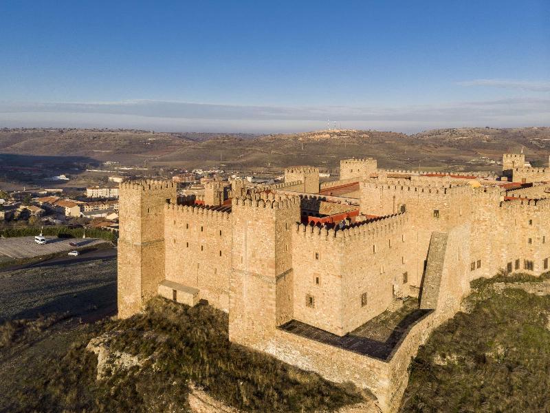 Parador de Sigüenza image