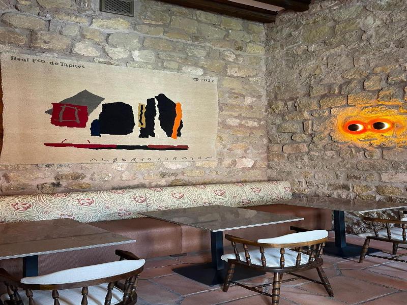 Parador de Sigüenza image