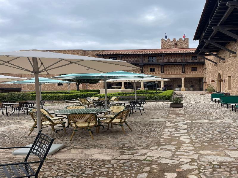 Parador de Sigüenza image