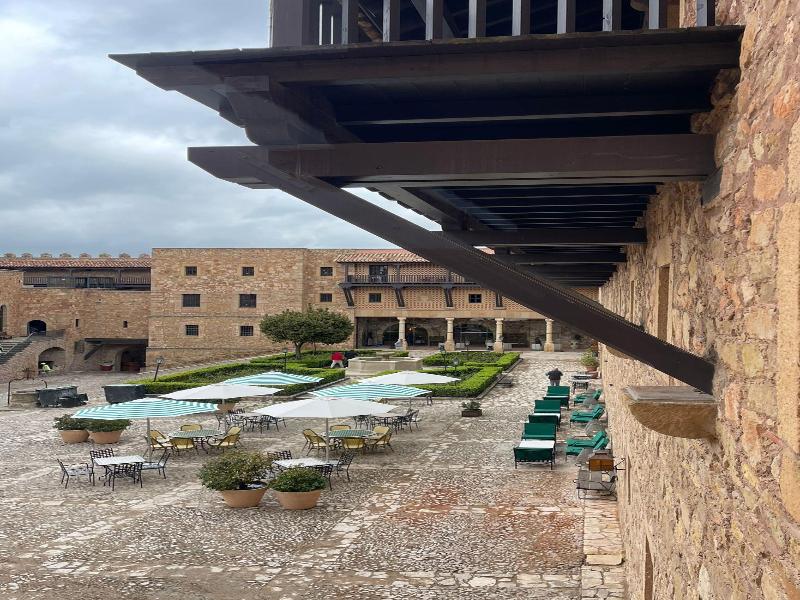 Parador de Sigüenza image