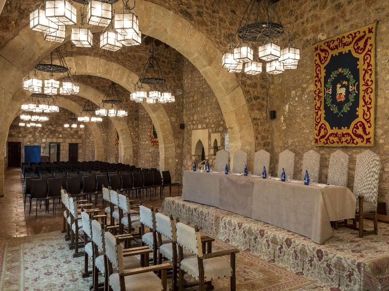 Parador de Sigüenza image
