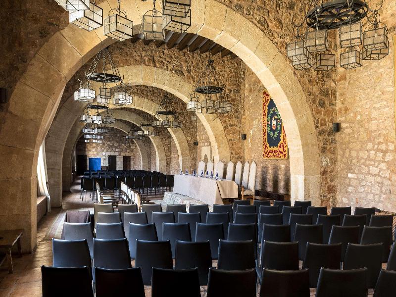 Parador de Sigüenza image