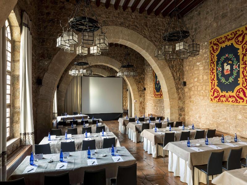Parador de Sigüenza image