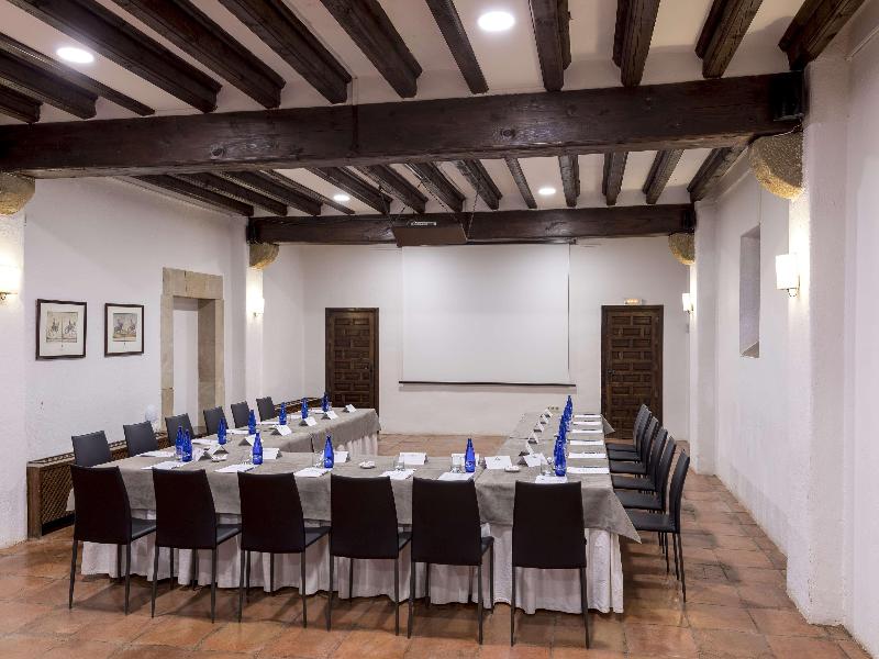 Parador de Sigüenza image