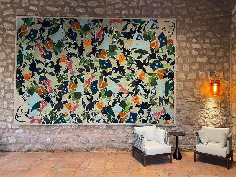 Parador de Sigüenza image