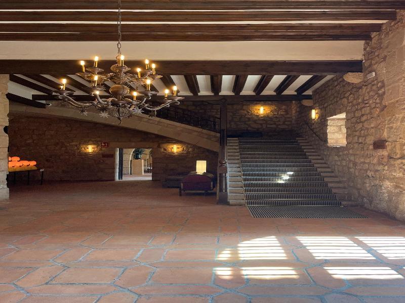 Parador de Sigüenza image