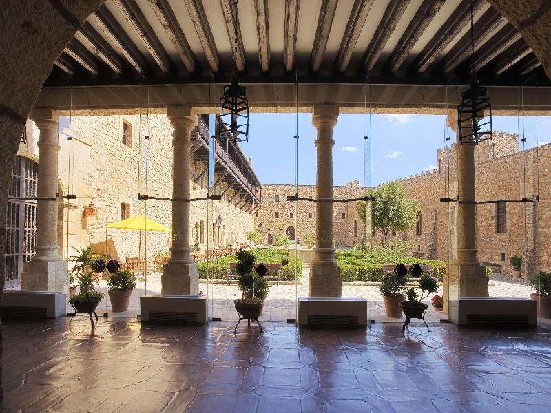 Parador de Sigüenza image