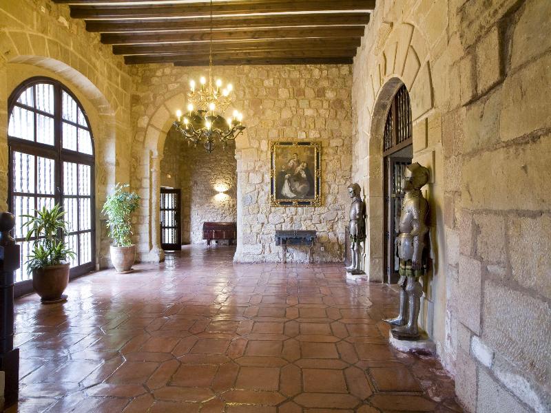 Parador de Sigüenza image
