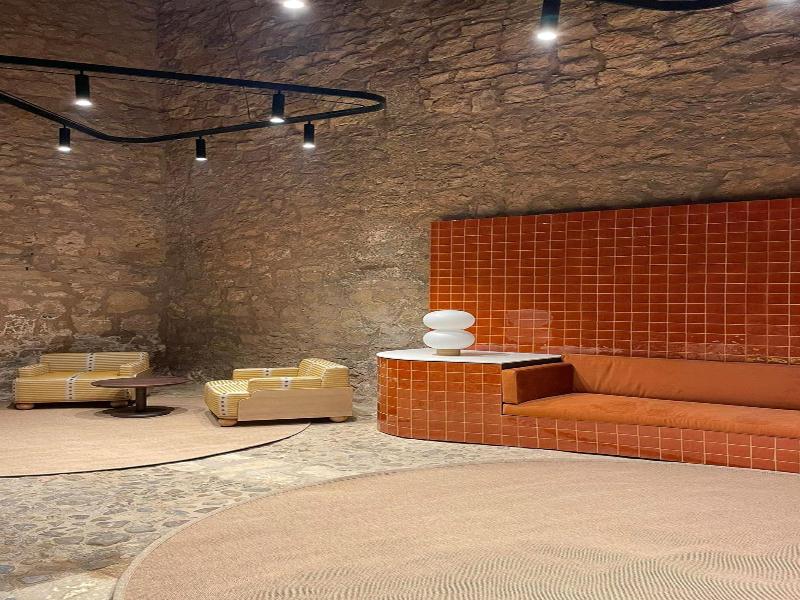 Parador de Sigüenza image