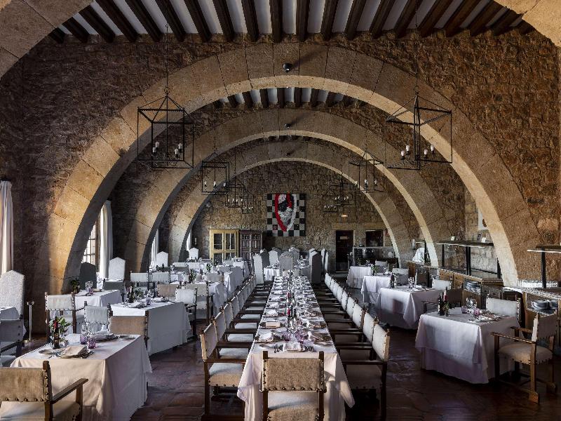 Parador de Sigüenza image