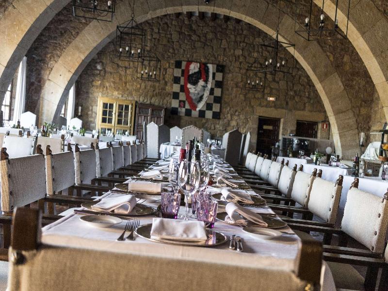 Parador de Sigüenza image