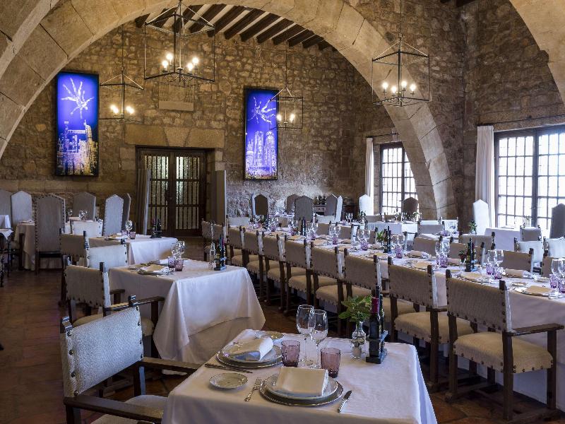 Parador de Sigüenza image