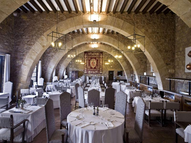Parador de Sigüenza image