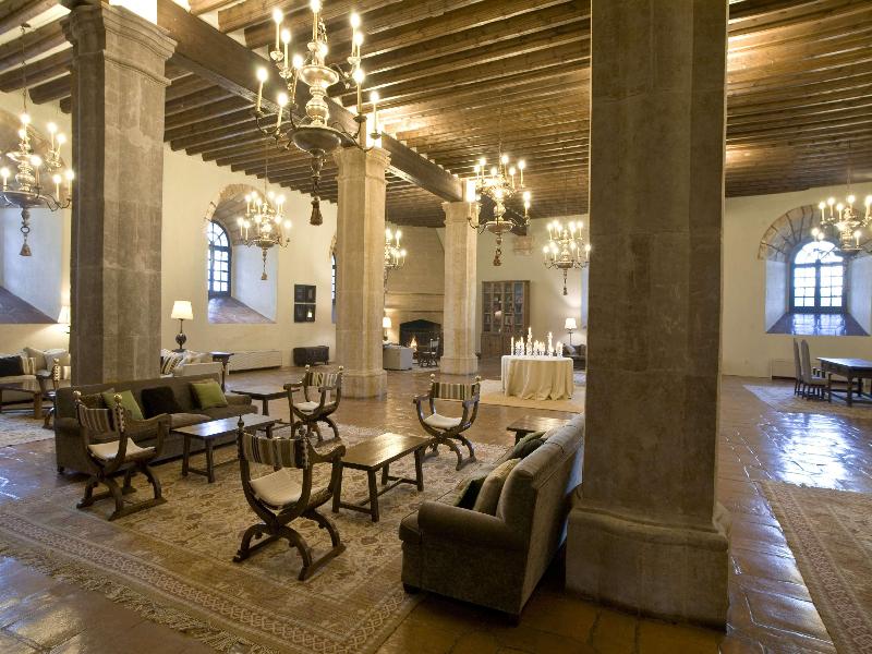 Parador de Sigüenza image