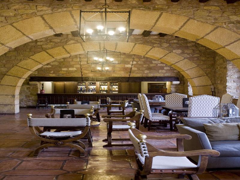 Parador de Sigüenza image