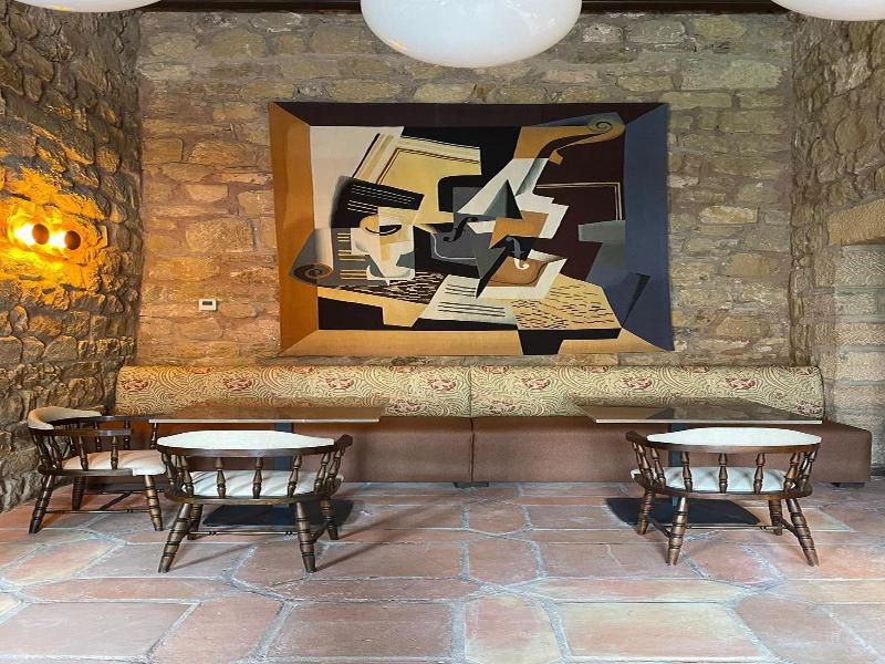 Parador de Sigüenza image