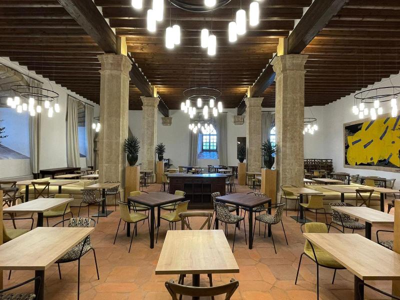 Parador de Sigüenza image