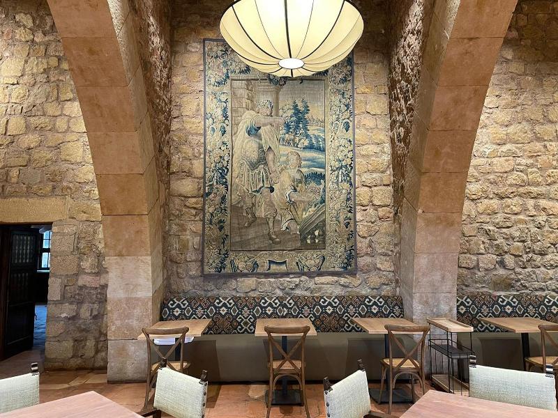 Parador de Sigüenza image