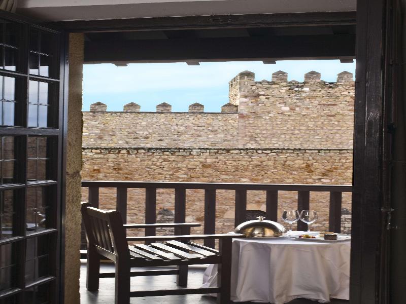 Parador de Sigüenza image