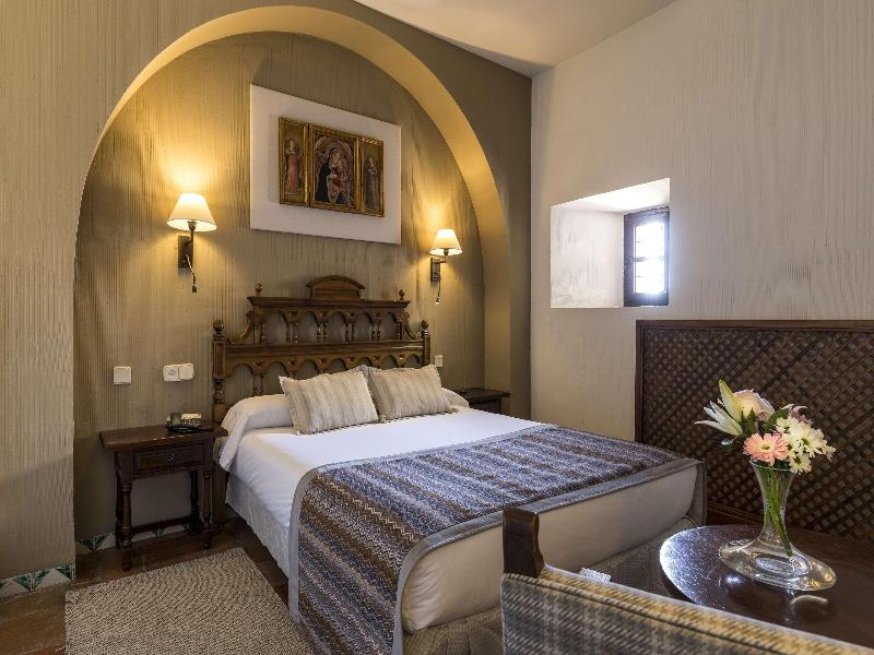 Parador de Sigüenza image