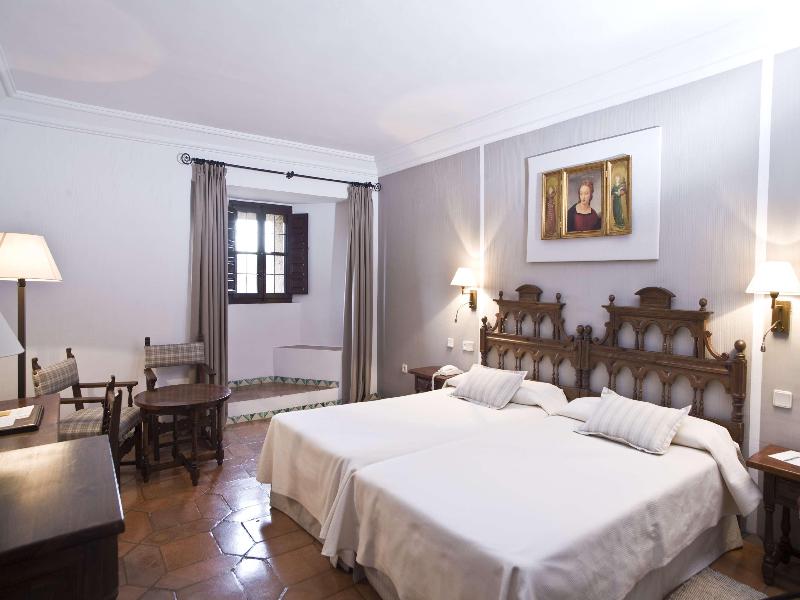 Parador de Sigüenza image