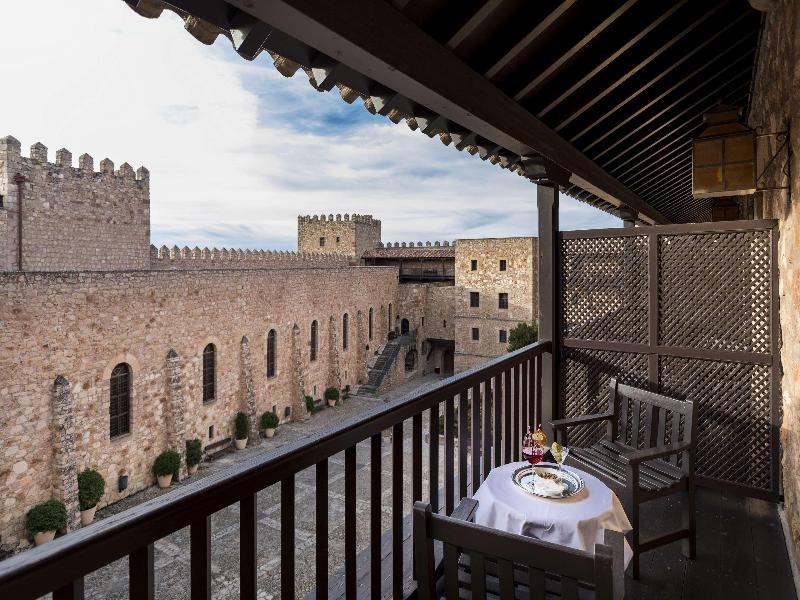 Parador de Sigüenza image