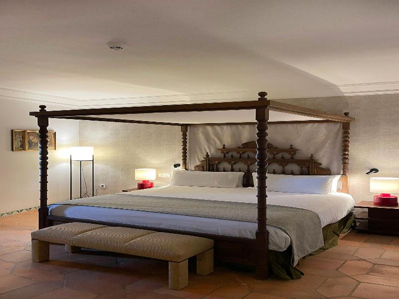 Parador de Sigüenza image