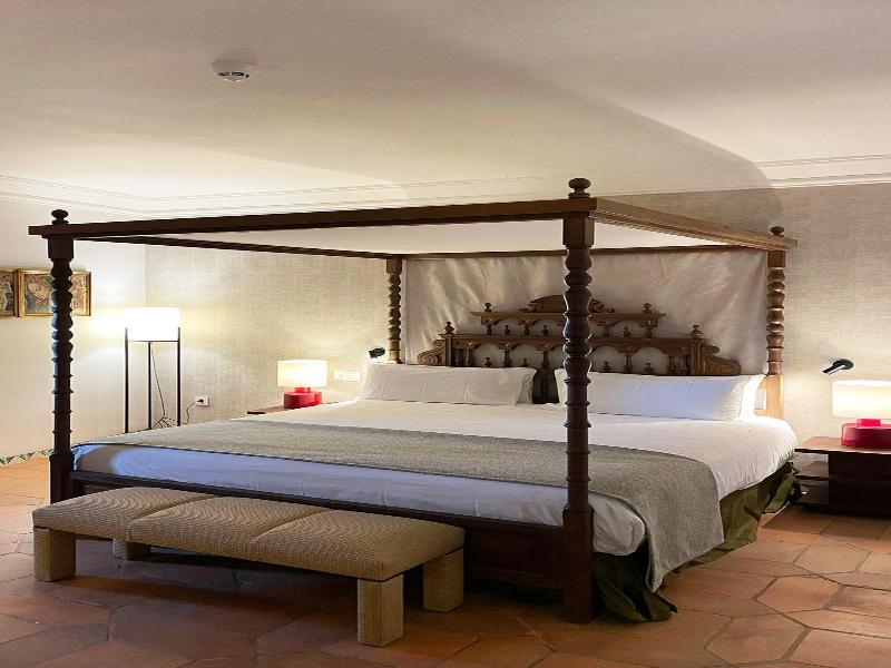 Parador de Sigüenza image