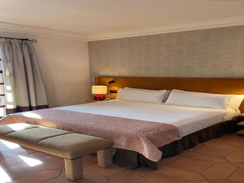 Parador de Sigüenza image