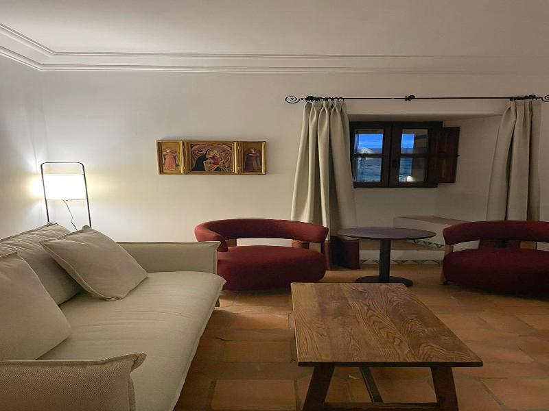 Parador de Sigüenza image