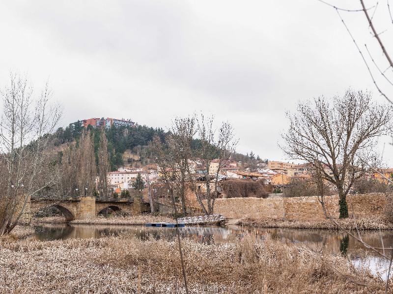 Parador de Soria image