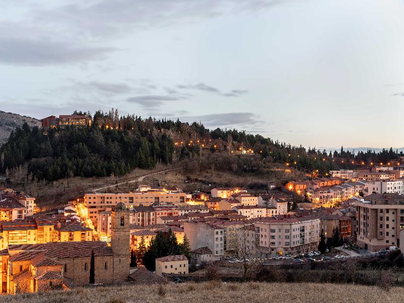 Parador de Soria image