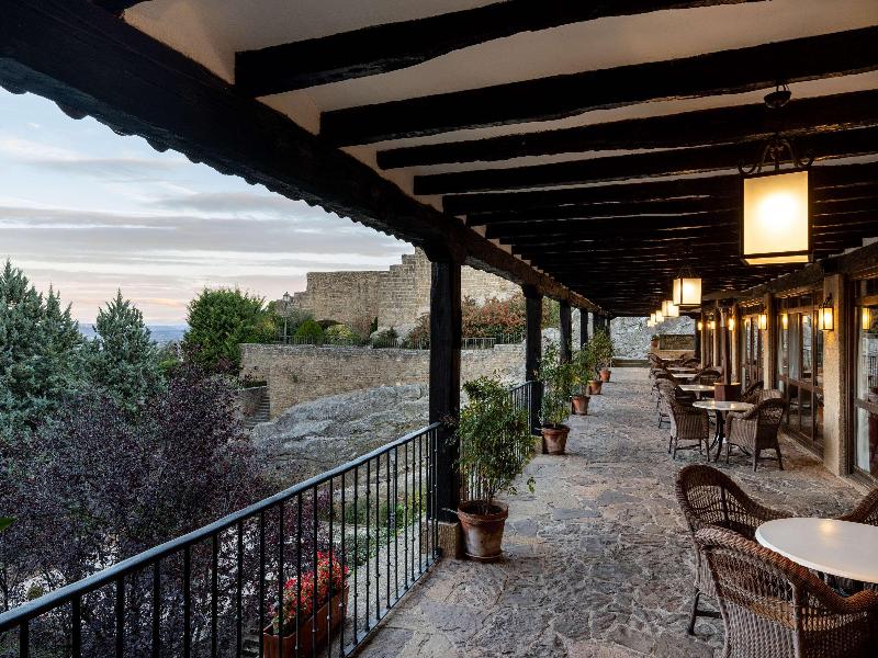 Parador de Sos del Rey Catolico image