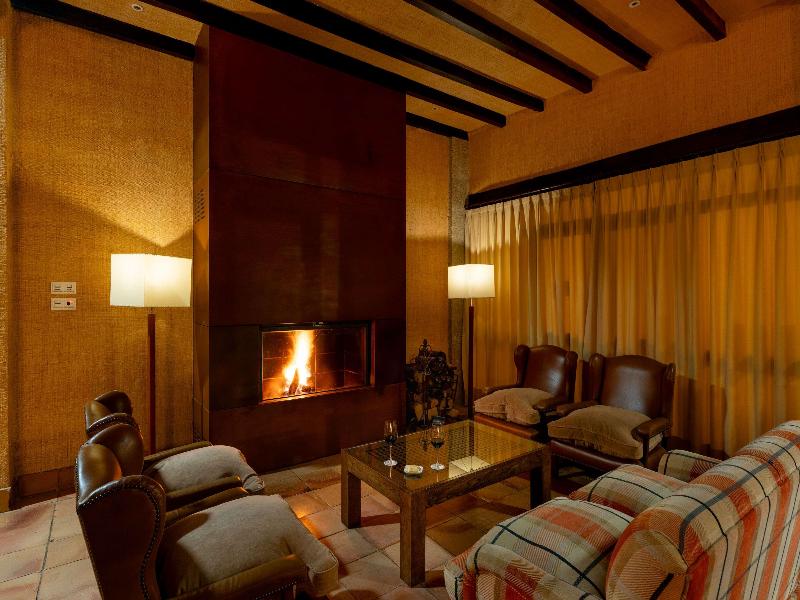 Parador de Sos del Rey Catolico image