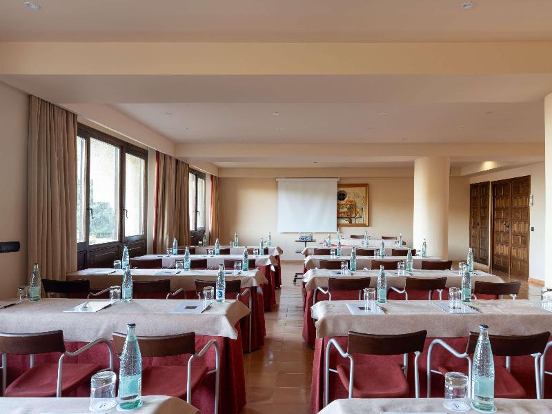 Parador de Sos del Rey Catolico image