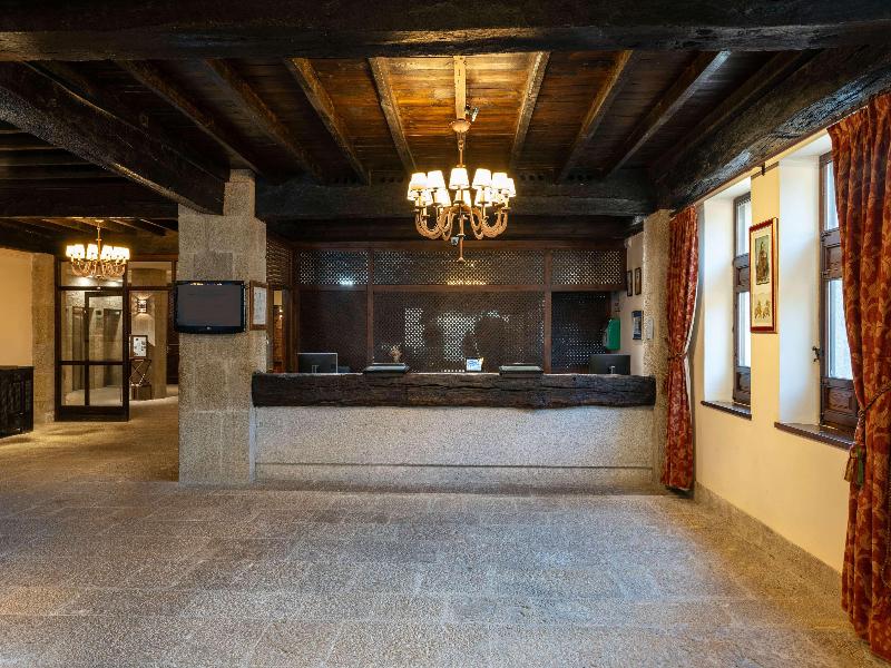 Parador de Sos del Rey Catolico image