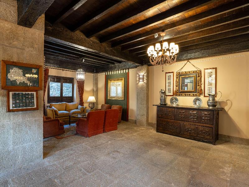 Parador de Sos del Rey Catolico image
