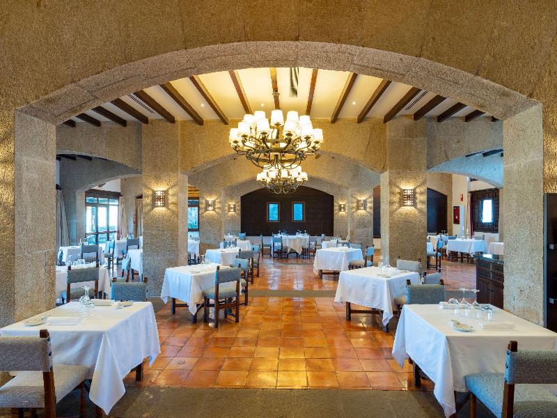 Parador de Sos del Rey Catolico image
