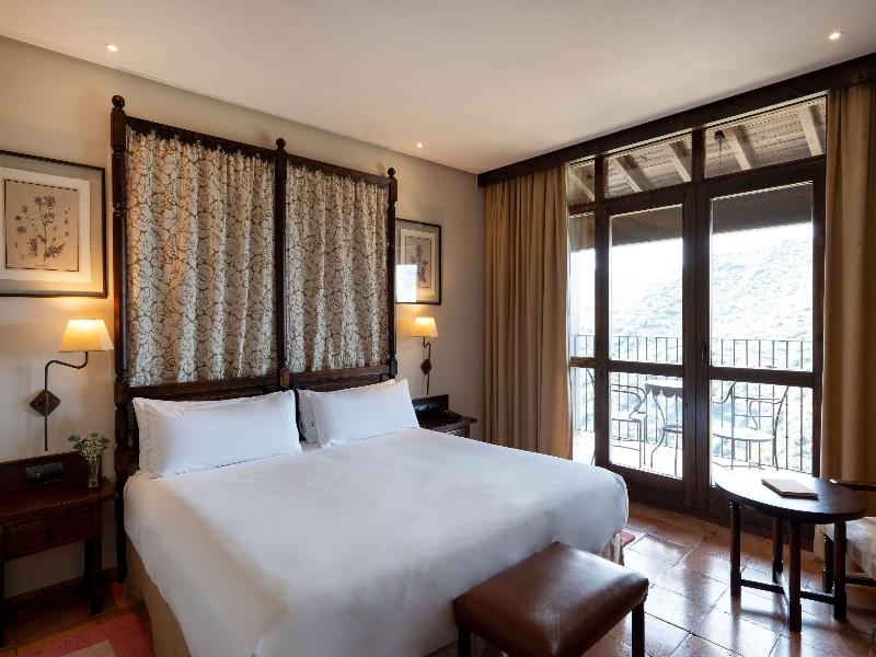 Parador de Sos del Rey Catolico image