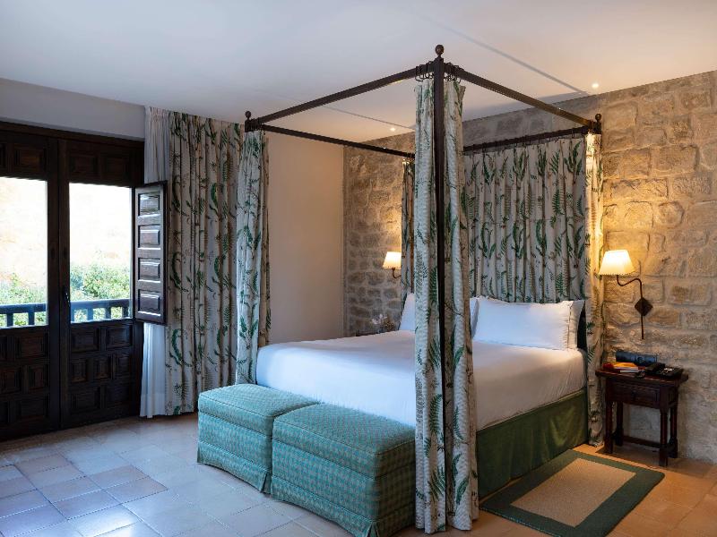 Parador de Sos del Rey Catolico image