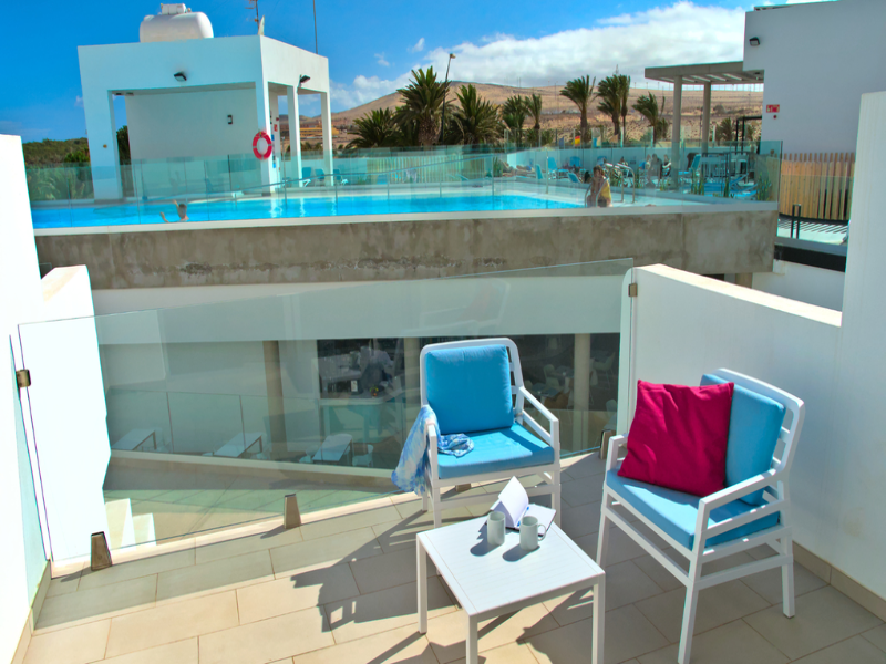 Hotel  Taimar image