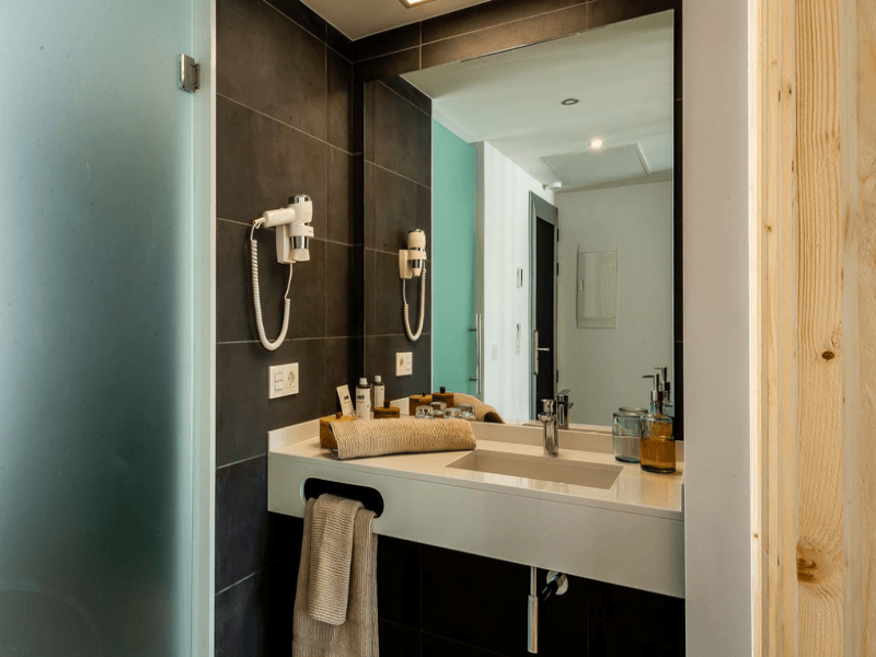 Hotel  Taimar image