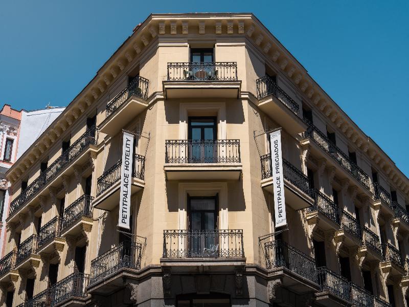 Petit Palace Preciados image