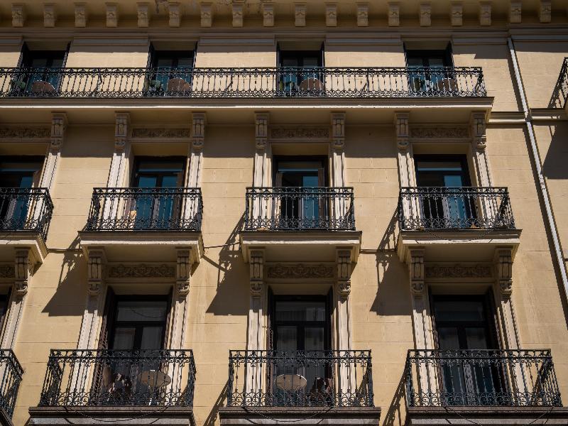 Petit Palace Preciados image